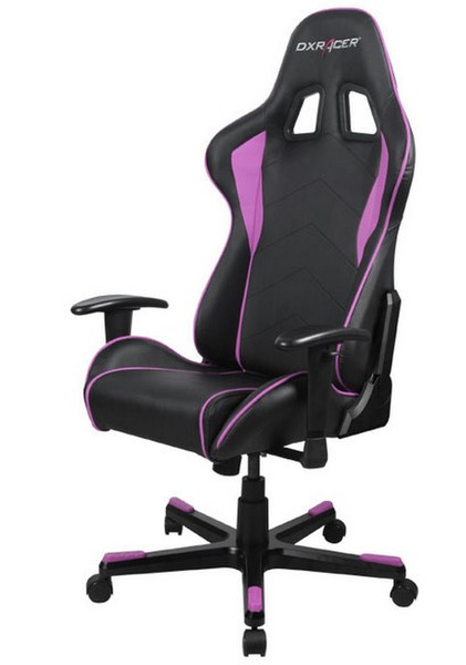 DXRacer OH/FE08/NP офисный / компьютерный стул