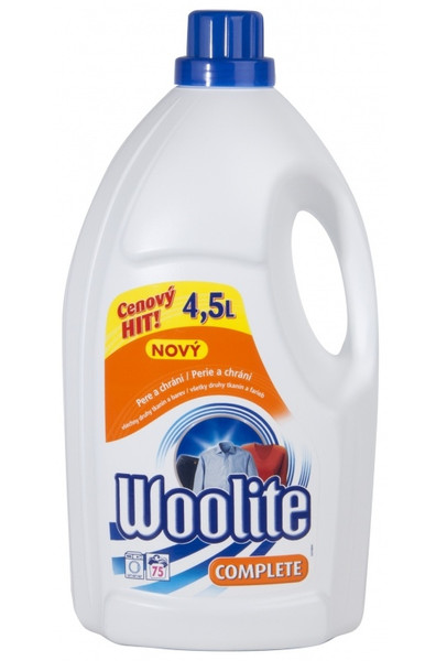 Woolite Complete