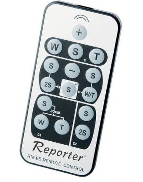 Reporter 02301/B пульт дистанционного управления для фотоаппаратов