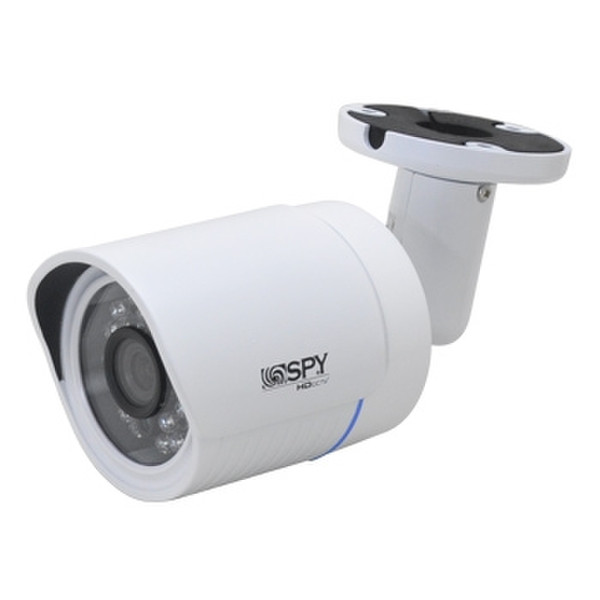 SPY SP 1043AHD CCTV security camera Indoor & outdoor Bullet White