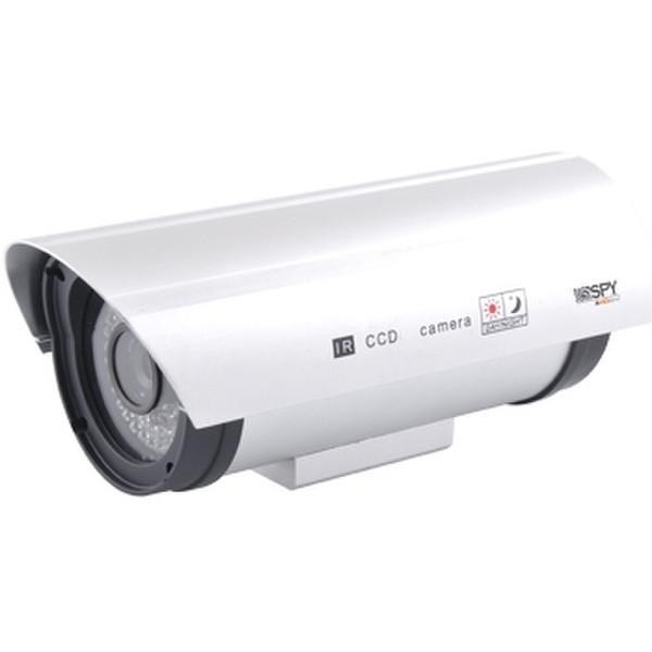 SPY SP 3035AHD CCTV security camera Innen & Außen Geschoss Weiß