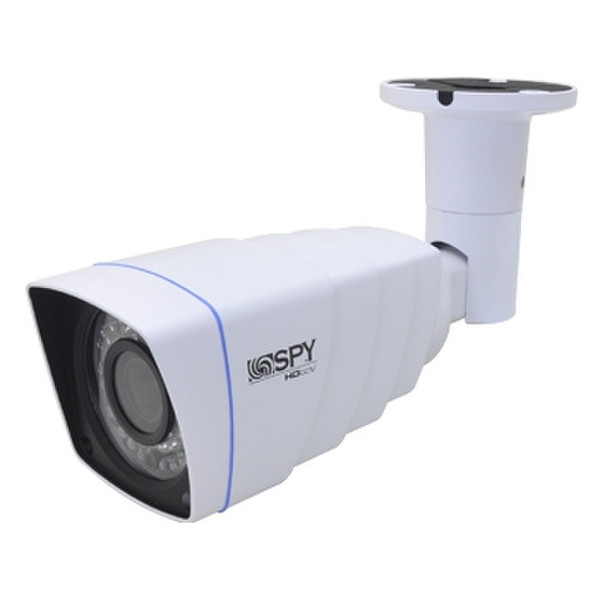 SPY SP 6058AHD CCTV security camera Innen & Außen Geschoss Weiß