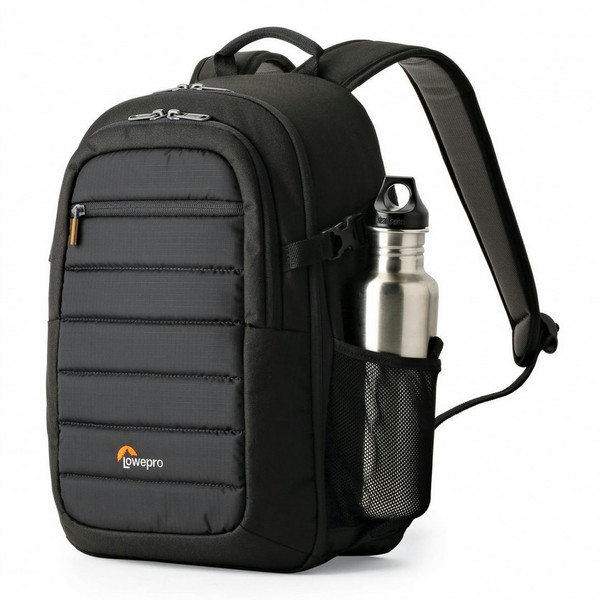 Lowepro Tahoe 150 Rucksack Schwarz