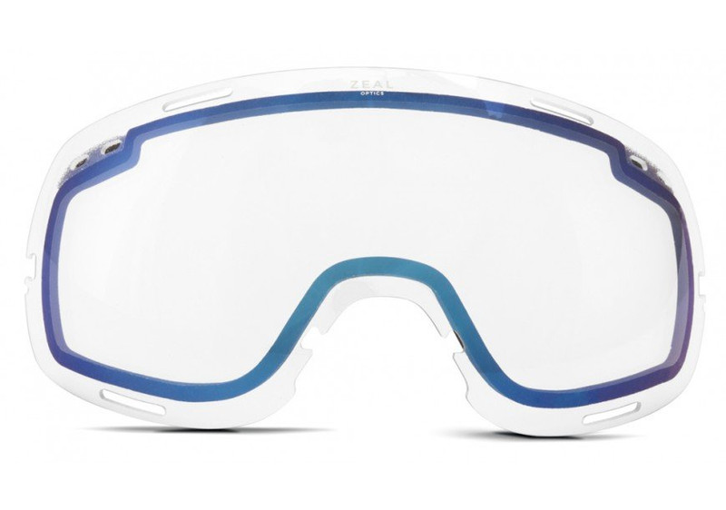 Zeal Optics Slate Wintersportbrille