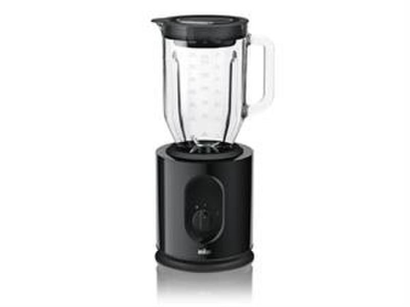 Braun JB 5050 BK blender