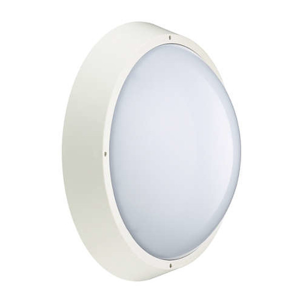 Philips CoreLine Для помещений 18Вт Белый настельный светильник