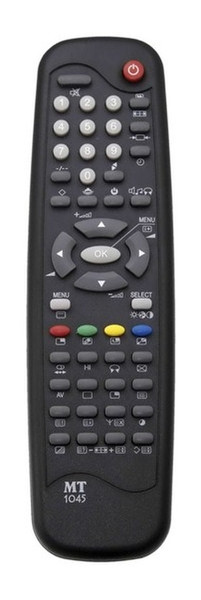 Solight DO301 remote control