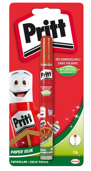 Pritt 1909762 адгезив/клей