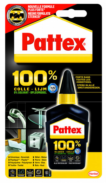 Pattex 1978428 адгезив/клей