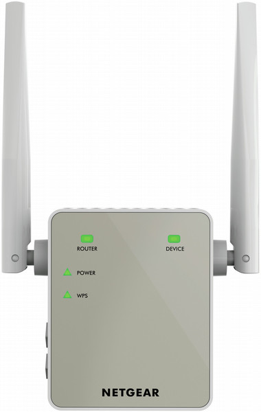 Netgear EX6120 Network transmitter