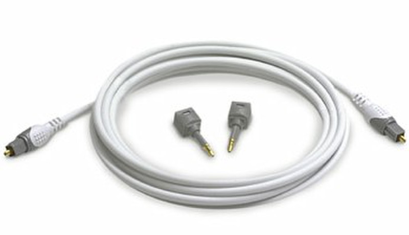 Griffin XpressCable White audio cable