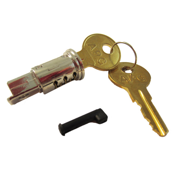 APG Cash Drawer PK-408LS-A9 Key lock аксессуар для лотка кешбокса