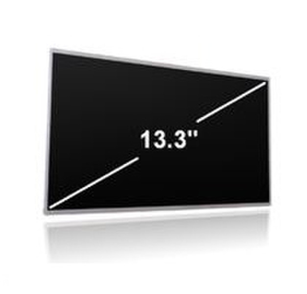 MicroScreen MSC35885 Display notebook spare part