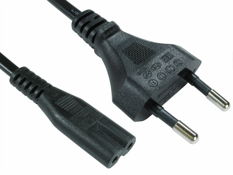 Cables Direct Euro - C7 3m