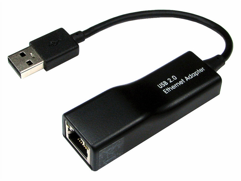 Cables Direct USB 2.0 - RJ45