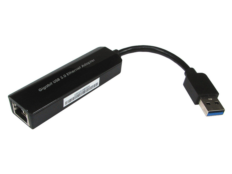 Cables Direct USB 3.0 - RJ45