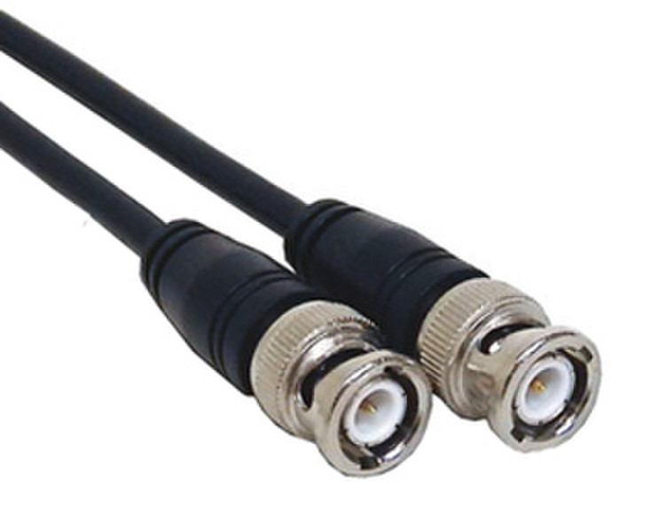 Cables Direct BNC - BNC, 1m
