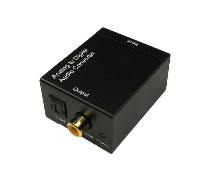 Cables Direct 4OPT-401 Audio-Konverter