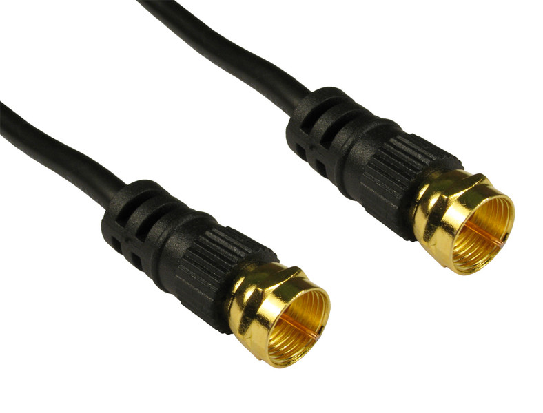 Cables Direct Coaxial F 20m
