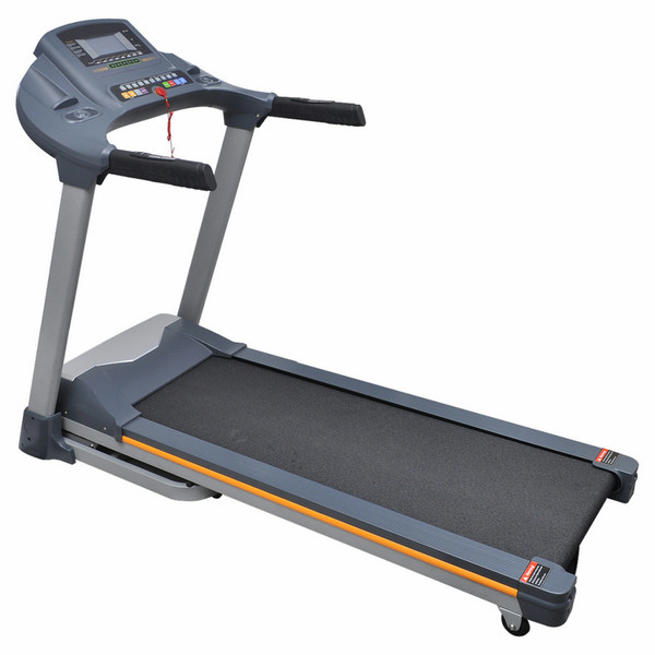 VidaXL 90497 480 x 1375mm 22km/h treadmill