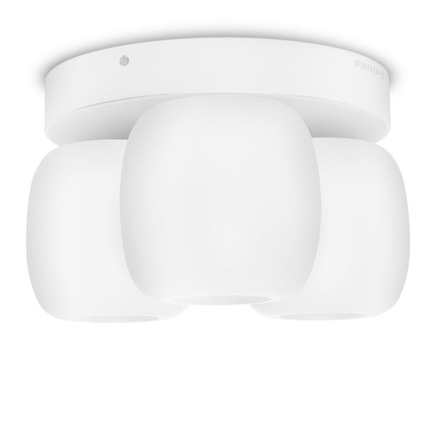 Philips InStyle 373135616 Indoor 4.5W A+ White ceiling lighting