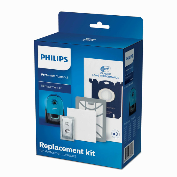 Philips Replacement Kit FC8074/01