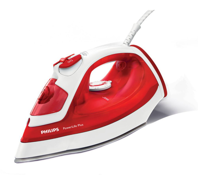 Philips PowerLife Plus Steam iron GC2986/40