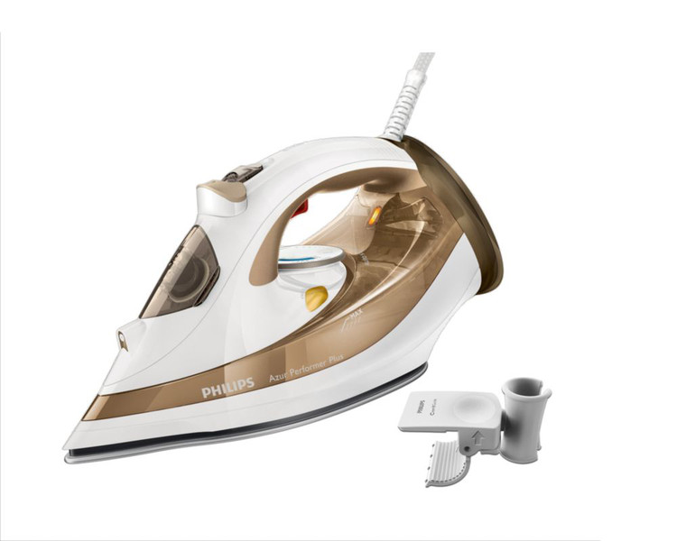 Philips Azur Performer Plus Steam iron GC4521/17