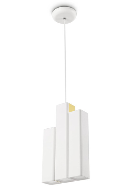 Philips myLiving 500053466 Hard mount LED White,Yellow suspension lighting