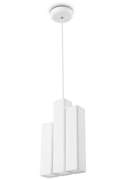 Philips myLiving 500053166 Hard mount LED White suspension lighting