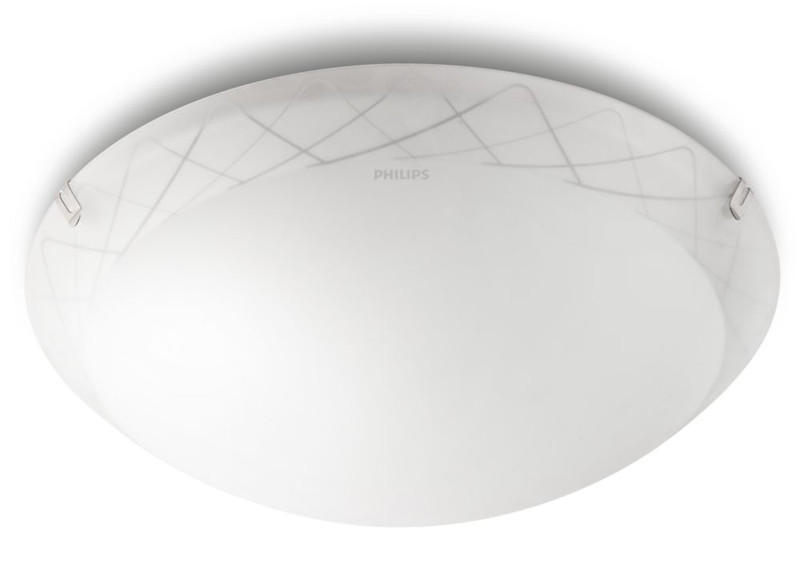 Philips myLiving 311413106 Indoor White ceiling lighting