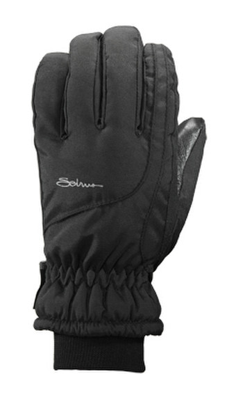 Seirus Eclipse M Black winter sport glove