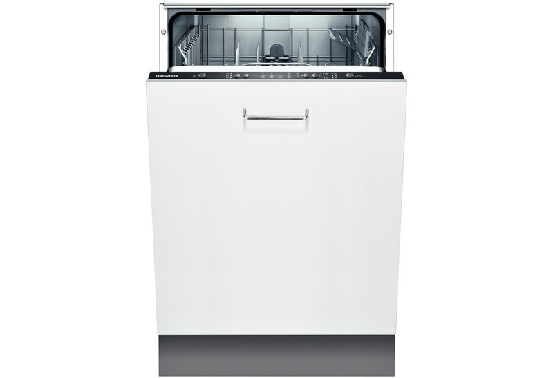 Constructa CG5B04V9 Fully built-in 12place settings A+ dishwasher