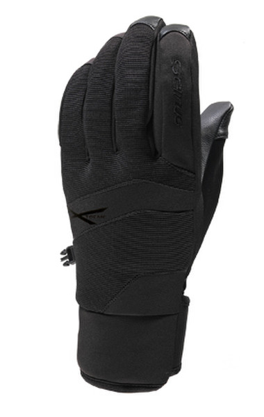 Seirus Xtreme All Weather Blade L Черный winter sport glove