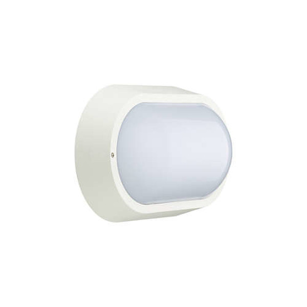 Philips CoreLine Indoor 8W White wall lighting