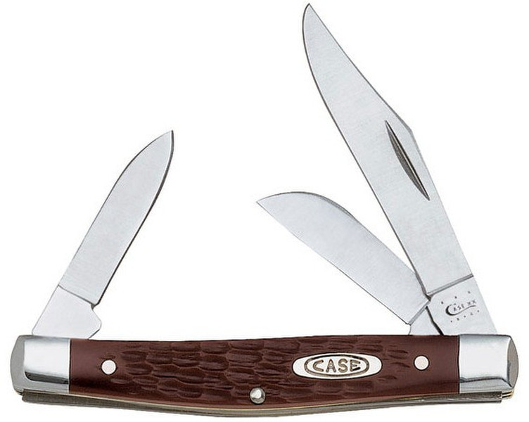 W.R. Case & Sons Cutlery 6344 SS Messer