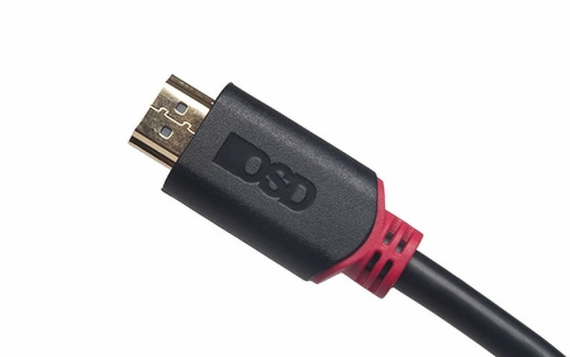 OSD Audio HDMI, 6 m