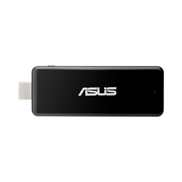 ASUS QM1-B002 Z3735F 1.33ГГц Windows 10 Home Черный
