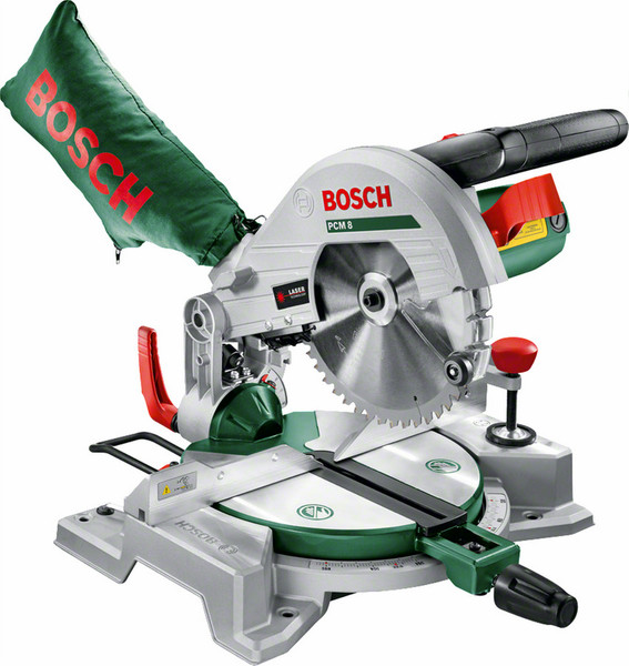 Bosch PMC 8