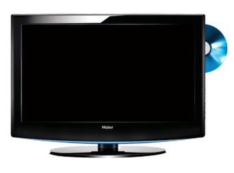 Haier HLC26R1 26Zoll Schwarz LCD-Fernseher