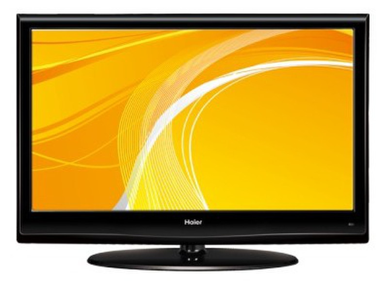 Haier HL42XK1 42Zoll Full HD Schwarz LCD-Fernseher