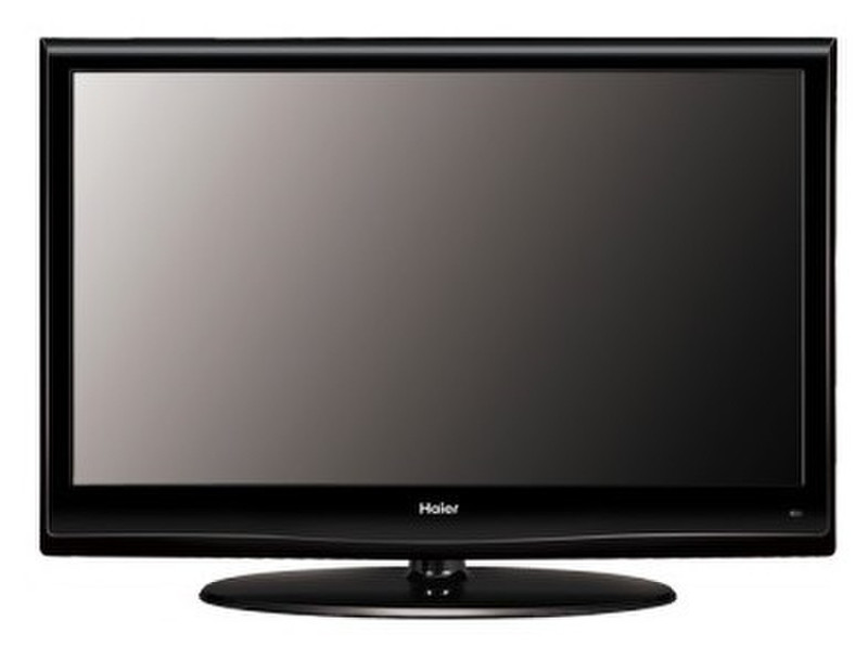 Haier HL32K1 31.5Zoll Schwarz LCD-Fernseher