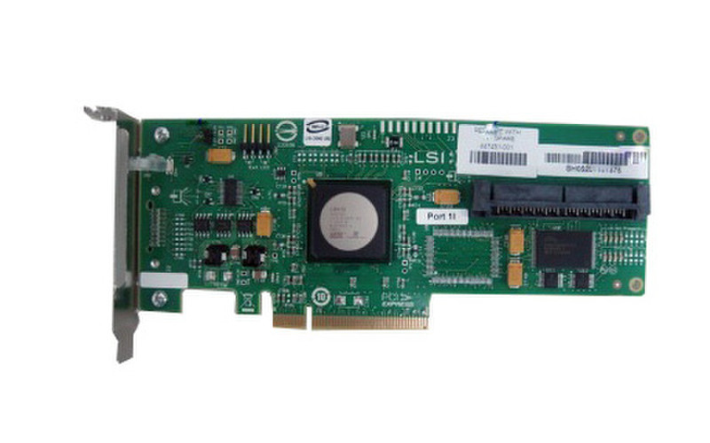 Hewlett Packard Enterprise 447431-001 Internal SAS interface cards/adapter