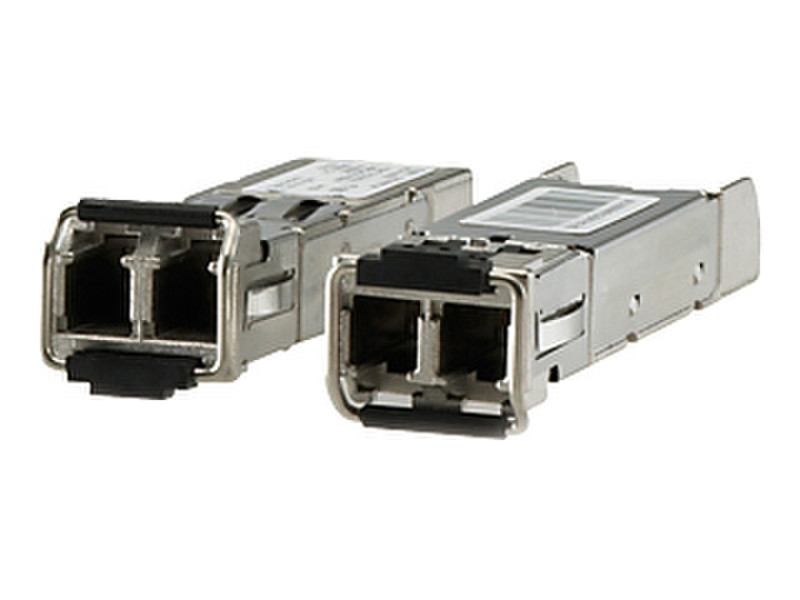 Hewlett Packard Enterprise SFP 4GB FC LW SFP 4250Мбит/с