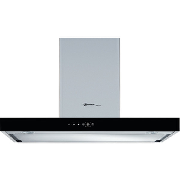 Bauknecht DBTR 9190 IXL cooker hood