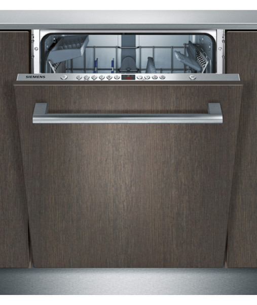 Siemens SN66P054EU Полностью встроенный 13мест A++ посудомоечная машина