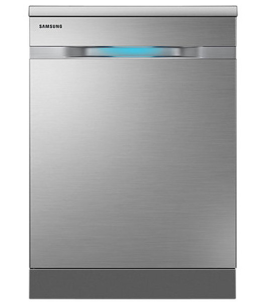Samsung DW60H9950FS Отдельностоящий 14мест A++ посудомоечная машина
