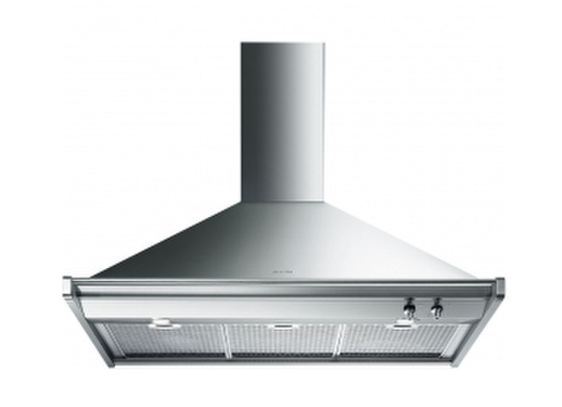 Smeg KD100XE cooker hood