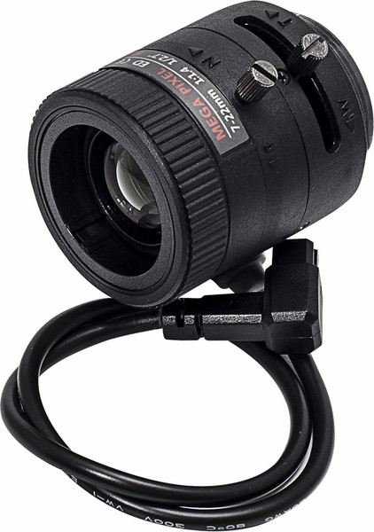 VIVOTEK AL-243 camera lense