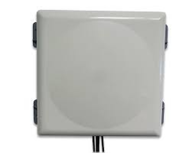 Aruba, a Hewlett Packard Enterprise company AP-ANT-48 RP-SMA 8.5dBi network antenna